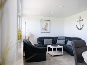 Ferienwohnung Panoramablick