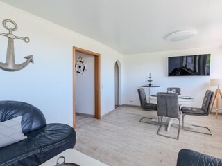 Vakantieappartement Döse Kenmerken 2