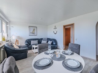 Vakantieappartement Döse Kenmerken 3