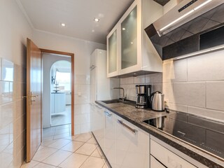 Vakantieappartement Döse Kenmerken 4