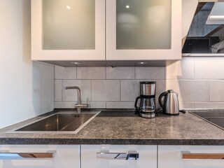 Vakantieappartement Döse Kenmerken 5