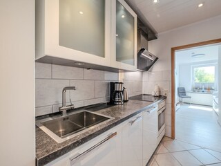 Vakantieappartement Döse Kenmerken 6