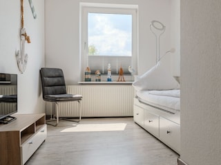 Ferienwohnung Döse Ausstattung 7