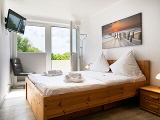 Vakantieappartement Döse Kenmerken 10