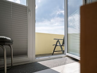 Ferienwohnung Döse Ausstattung 11