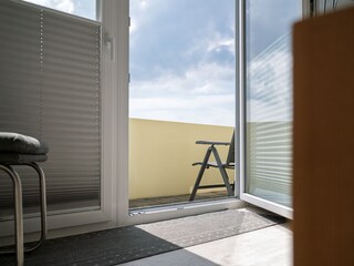Vakantieappartement Döse Kenmerken 11