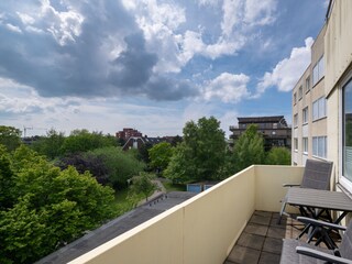 Vakantieappartement Döse Kenmerken 12