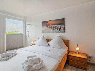 Vakantieappartement Döse Kenmerken 13