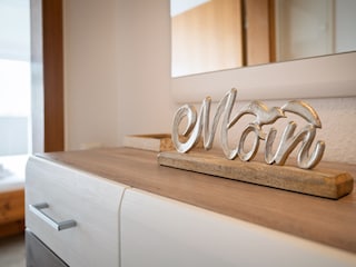 Ferienwohnung Döse Ausstattung 15