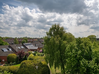 Ferienwohnung Döse Ausstattung 16