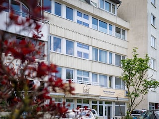 Ferienwohnung Döse Ausstattung 18