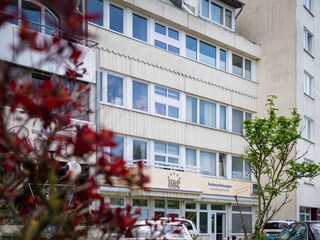 Vakantieappartement Döse Kenmerken 18