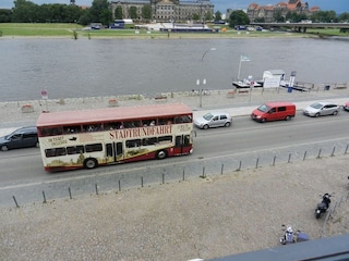 Ferienwohnung Dresden-Cossebaude Umgebung 20