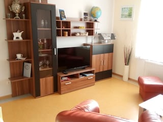 Ferienwohnung Dresden-Cossebaude Außenaufnahme 2