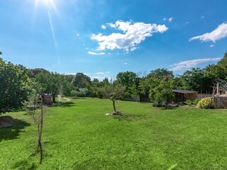 Casa per le vacanze Pula Registrazione all'aperto 6