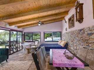 Casa per le vacanze Pula Caratteristiche 13