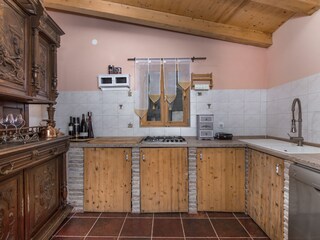 Casa per le vacanze Pula Caratteristiche 14