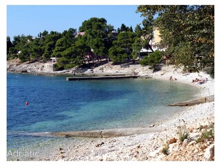Casa per le vacanze Pula Ambiente 19
