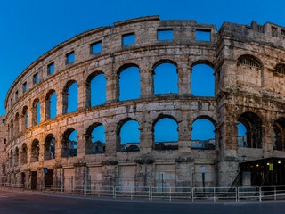Casa per le vacanze Pula Ambiente 20