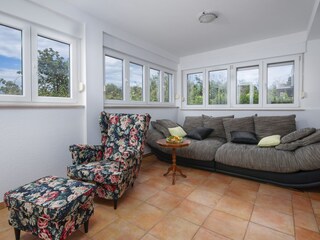 Appartamento per vacanze Pula Caratteristiche 15