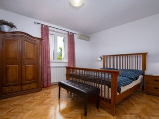 Appartamento per vacanze Pula Caratteristiche 17