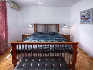 Appartamento per vacanze Pula Caratteristiche 18