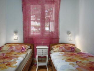 Appartamento per vacanze Pula Caratteristiche 21