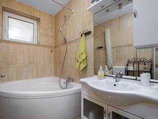 Appartamento per vacanze Pula Caratteristiche 23