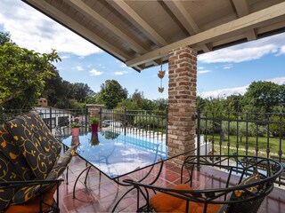 Appartamento per vacanze Pula Caratteristiche 27