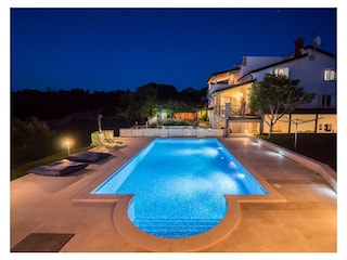 Appartamento per vacanze Pula Registrazione all'aperto 4