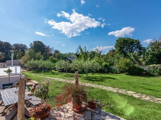 Vakantieappartement Pula Buitenaudio-opname 9