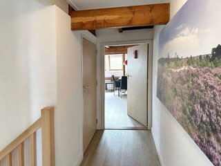 Vakantieappartement Egmond aan Zee Buitenaudio-opname 17