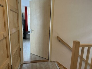 Vakantieappartement Egmond aan Zee Buitenaudio-opname 20