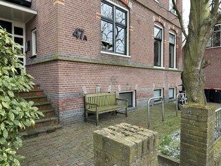 Vakantieappartement Egmond aan Zee Buitenaudio-opname 26