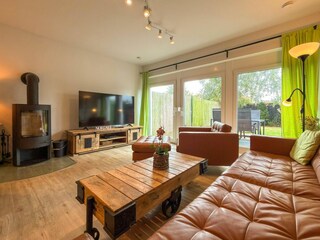 Ferienwohnung Norddeich Außenaufnahme 9