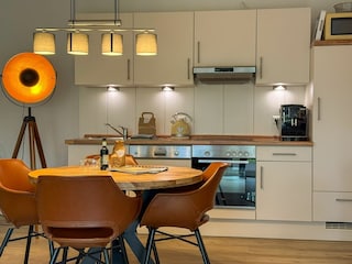Ferienwohnung Norddeich Außenaufnahme 10