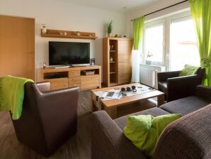 Ferienwohnung Dat Ferienhus Norddeich EG-Wohnung 8 - Norddeich - image1