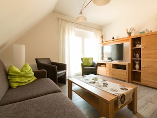 Ferienwohnung Norddeich Außenaufnahme 3