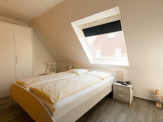 Ferienwohnung Norddeich Außenaufnahme 5