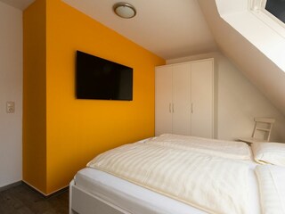 Ferienwohnung Norddeich Außenaufnahme 6