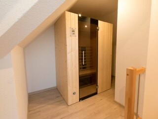 Ferienwohnung Norddeich Außenaufnahme 7