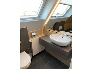 Ferienwohnung Norddeich Außenaufnahme 9