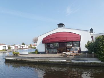 Ferienhaus am Wasser