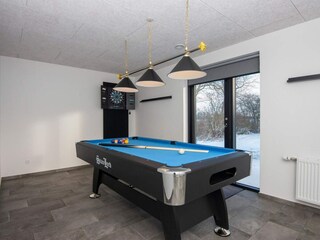 Vakantiehuis Vester Husby  43