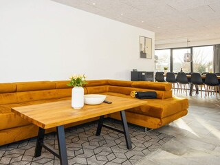 Vakantiehuis Vester Husby  44
