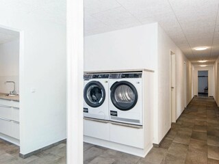 Vakantiehuis Vester Husby  12