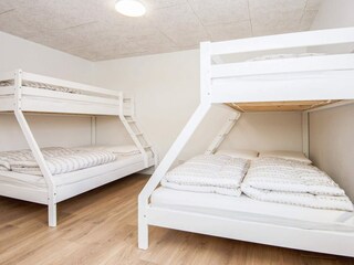 Vakantiehuis Vester Husby  24