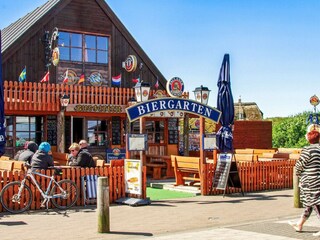 Vakantiehuis Vester Husby  9