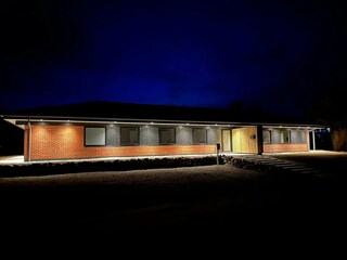 Maison de vacances Vester Husby Enregistrement extérieur 1