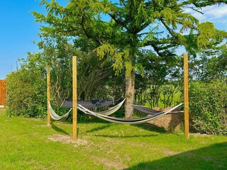 Vakantiehuis Vester Husby Buitenaudio-opname 2